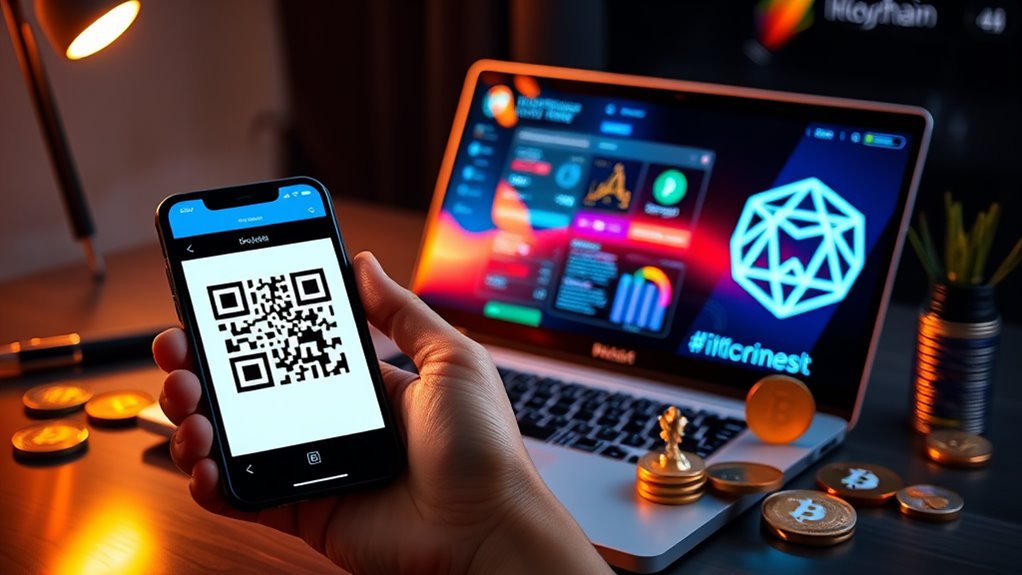 facilitating digital currency transactions