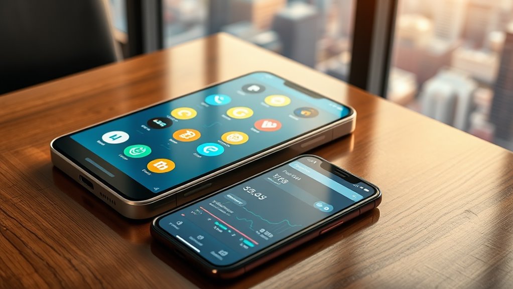 fast and scalable cryptocurrencies