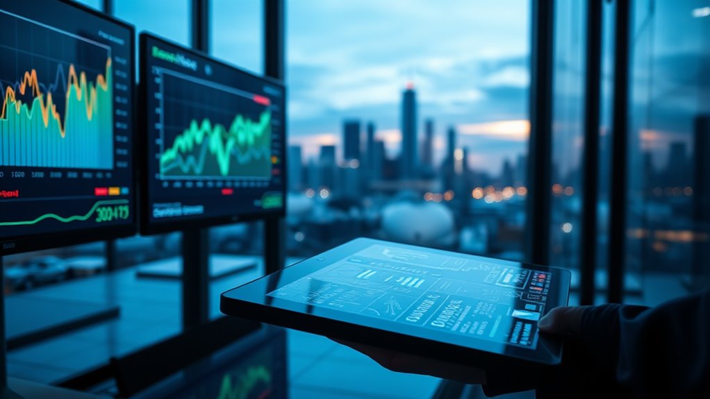 fast and scalable transactions