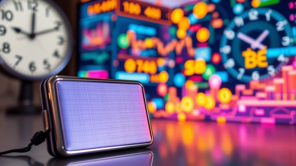 fast paced digital currency transfers