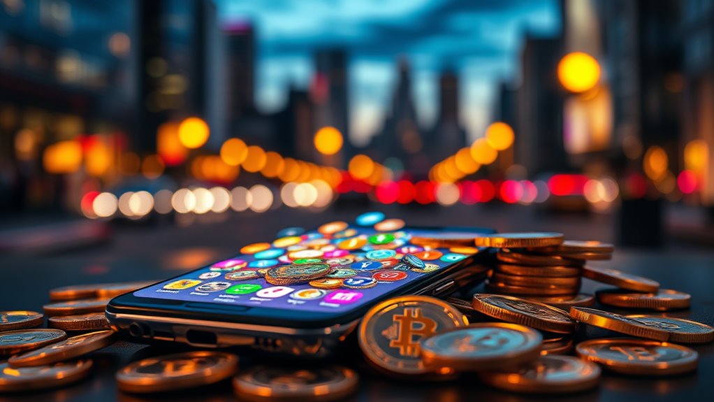 fast transaction speed cryptos