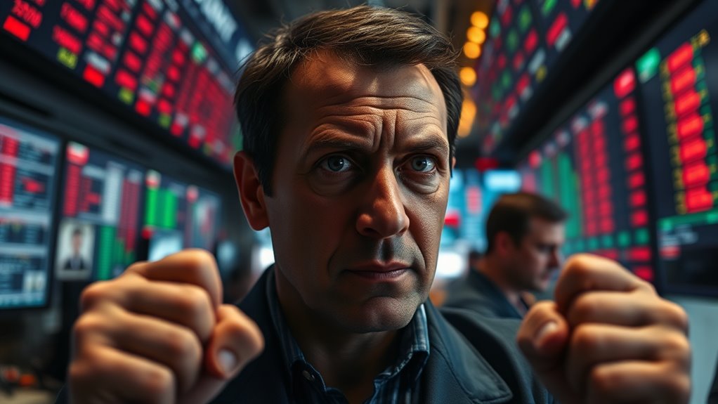 fear and greed dynamics