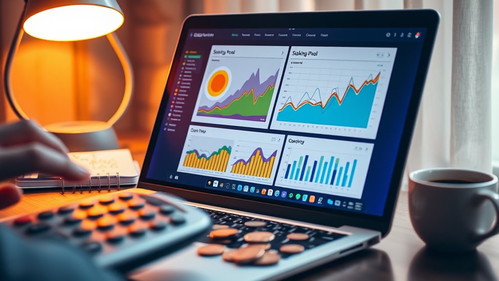 fee and cost comparison