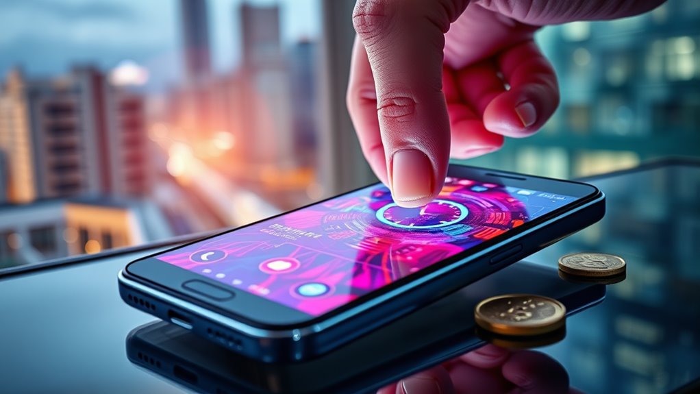 fees and speed efficiency