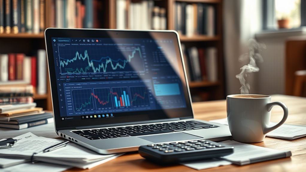 financial evaluation and tokenomics