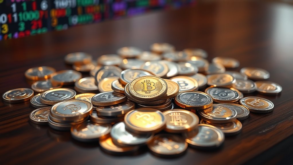 financial privacy through cryptocurrencies