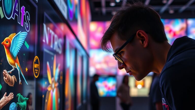 finding valuable hidden nfts