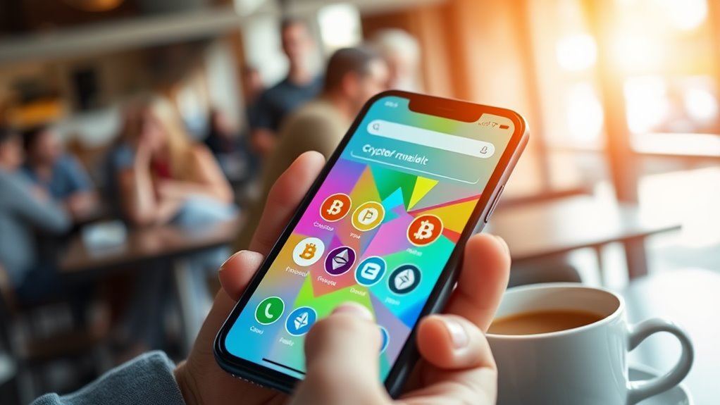 first cryptocurrency transaction guide