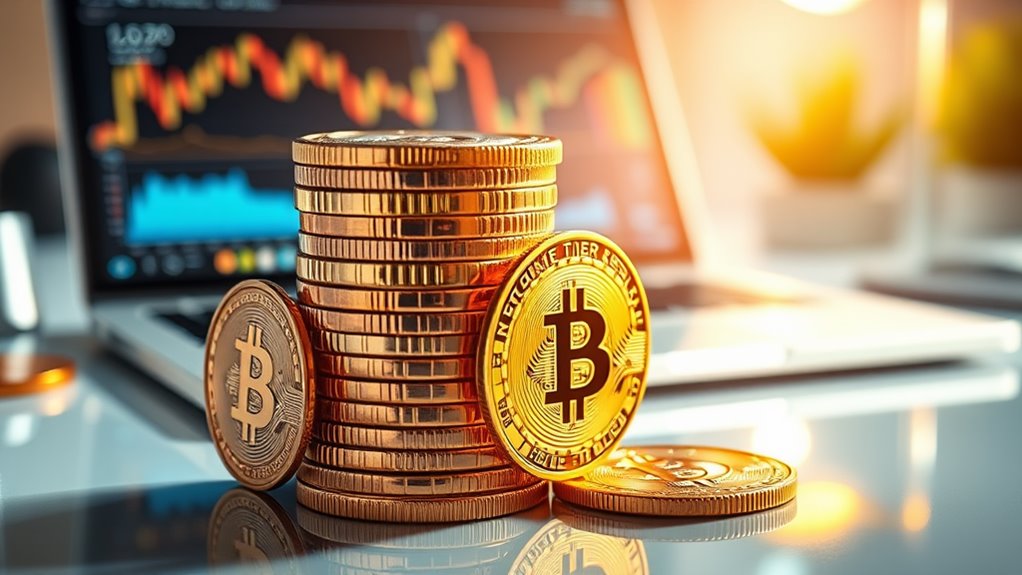 flexible staking coin options