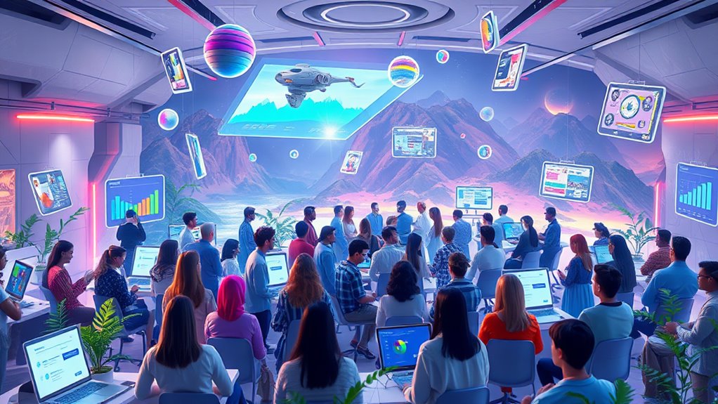 fostering diverse workplace cultures