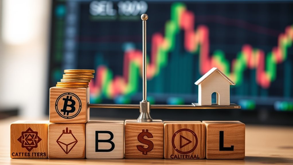 foundations of decentralized lending