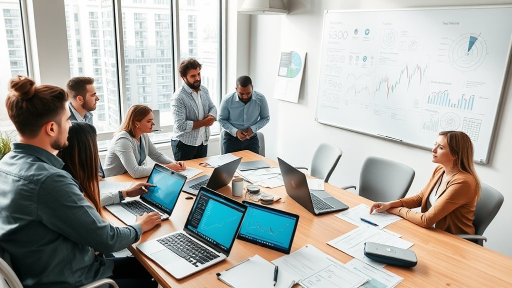 founders expertise and backgrounds