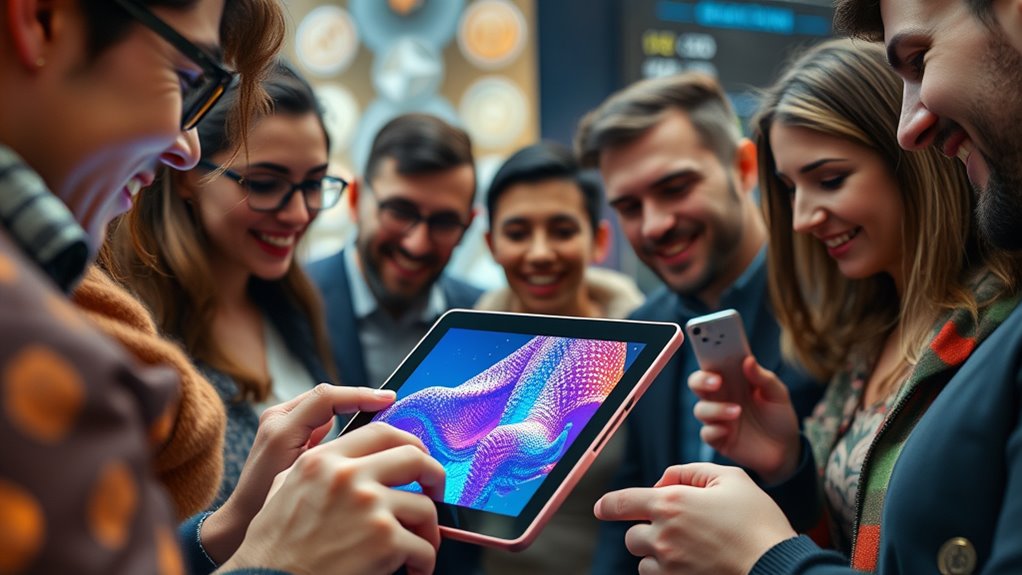 fractional ownership enhances accessibility