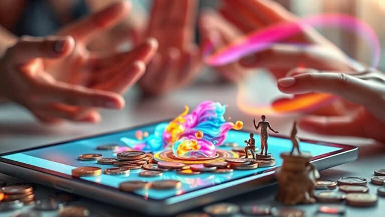 fractional ownership of nfts