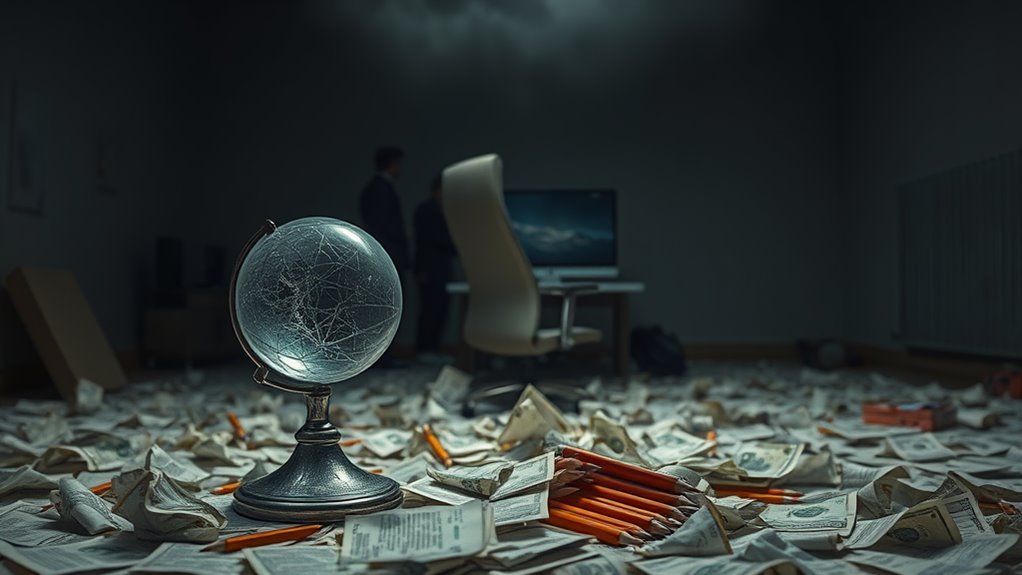 fraudulent practices and morality