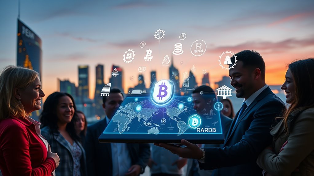 from enforcement to framework