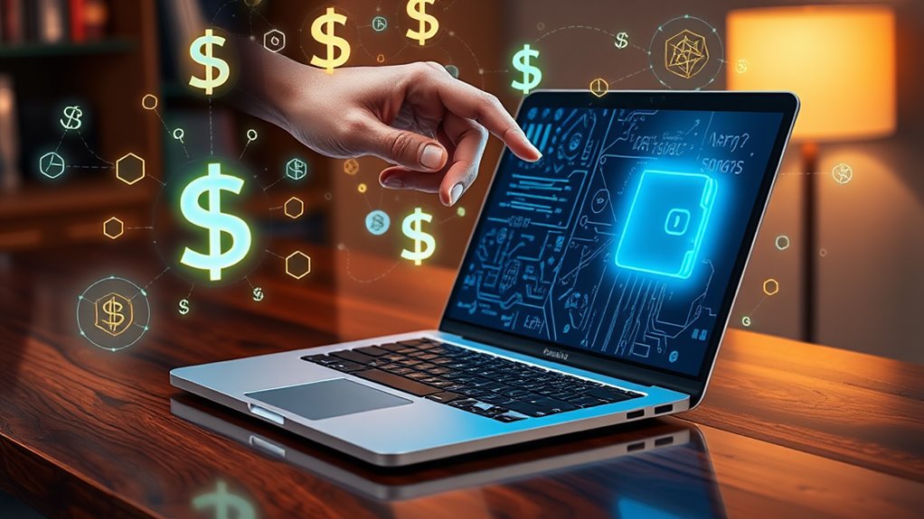 fundamental principles of smart contracts