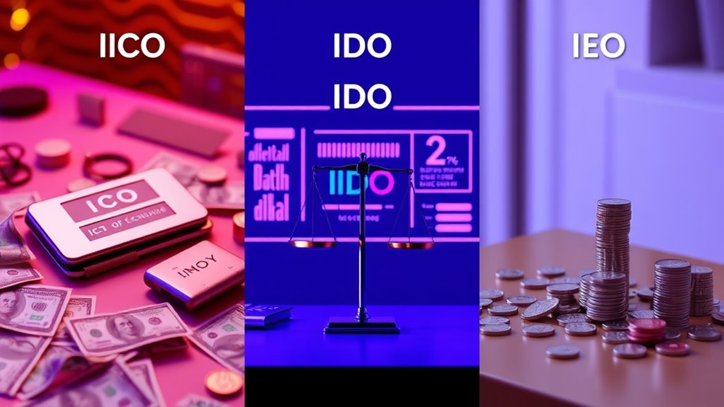 fundraising expenses comparison analysis