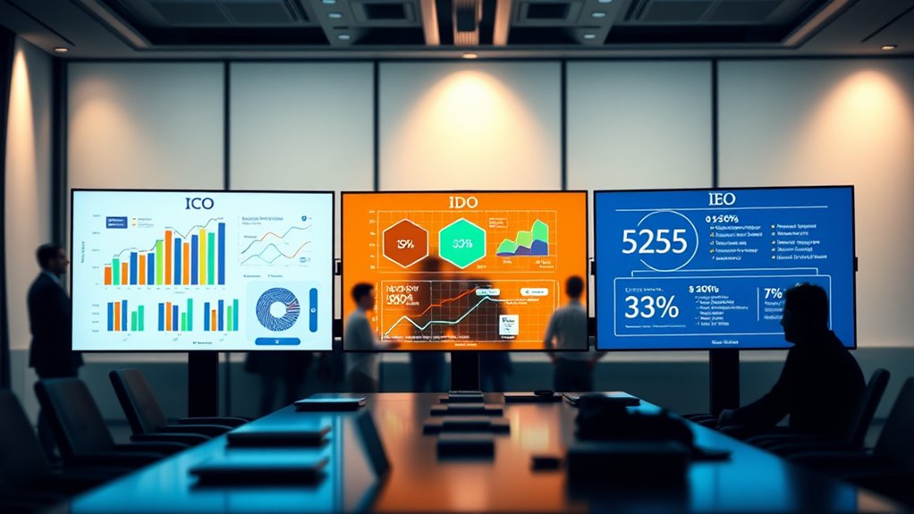 fundraising platform variations explained