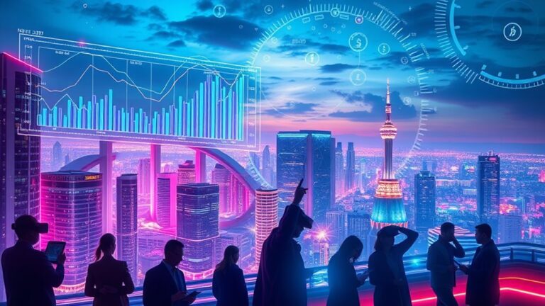 future crypto market predictions