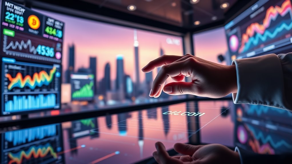 future defining innovative technologies