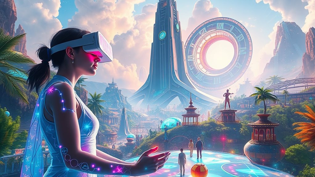 future innovations and opportunities