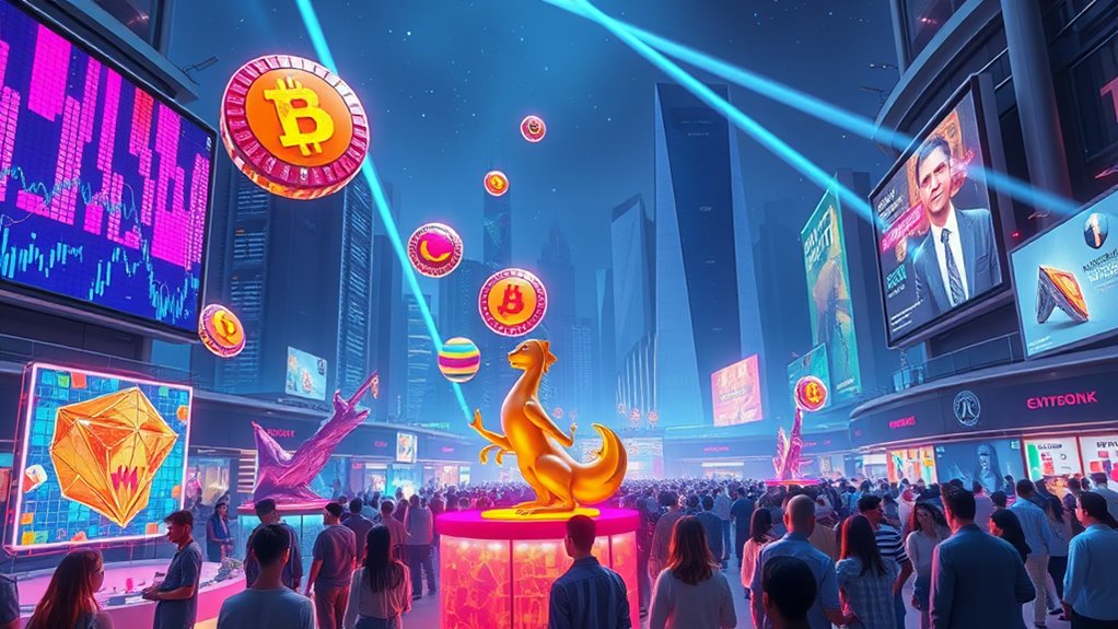 future nft market trends