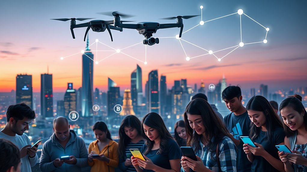 future of cryptocurrency integration