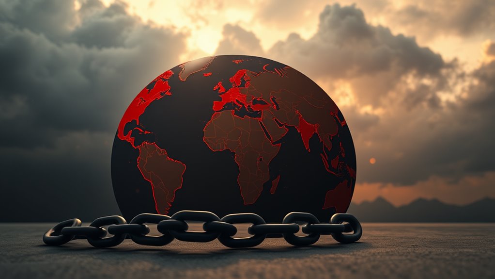 future of cryptocurrency regulation