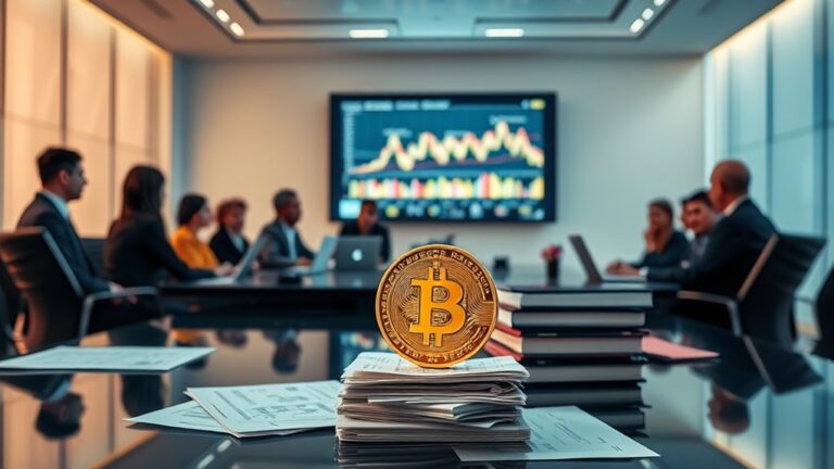 future of digital assets