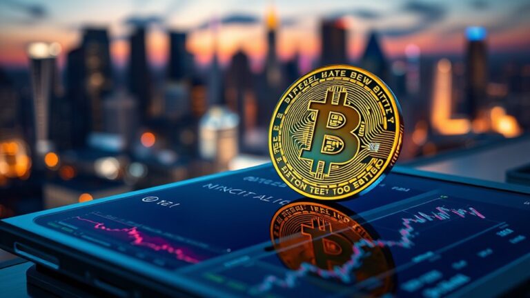 future of money trends