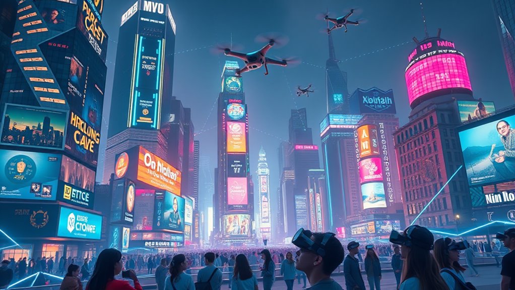 future regulatory landscape evolution