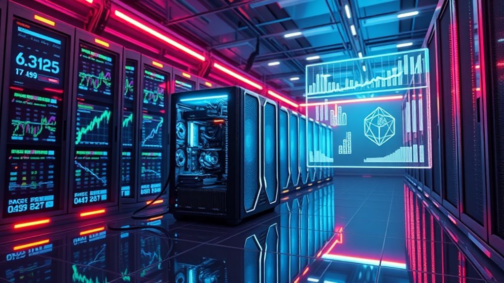 future shaping technological advancements