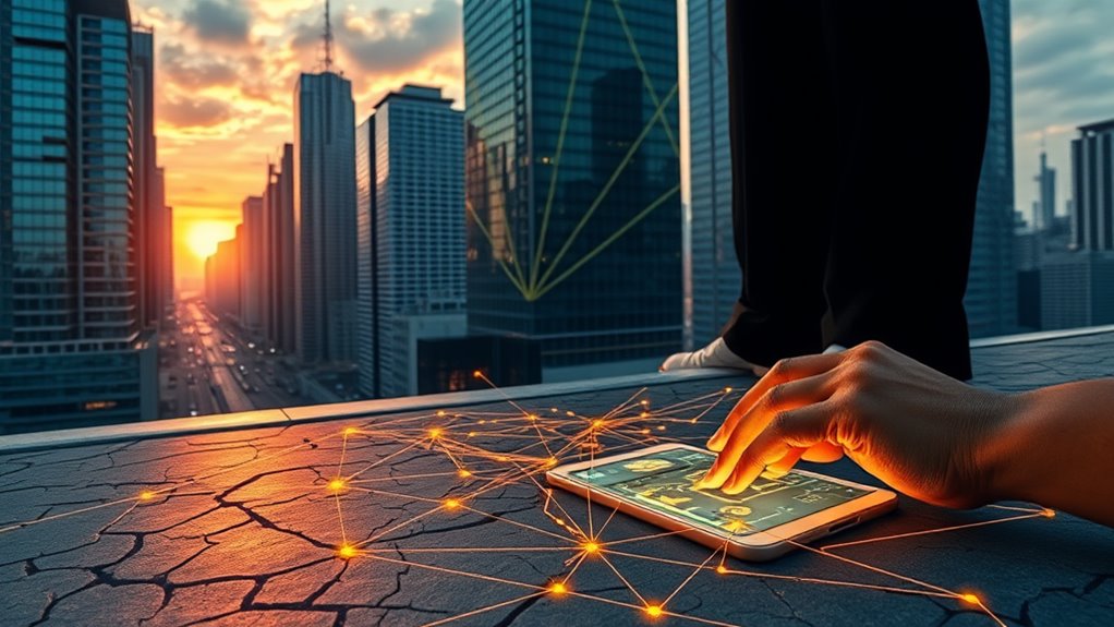 future uncertainties and obstacles