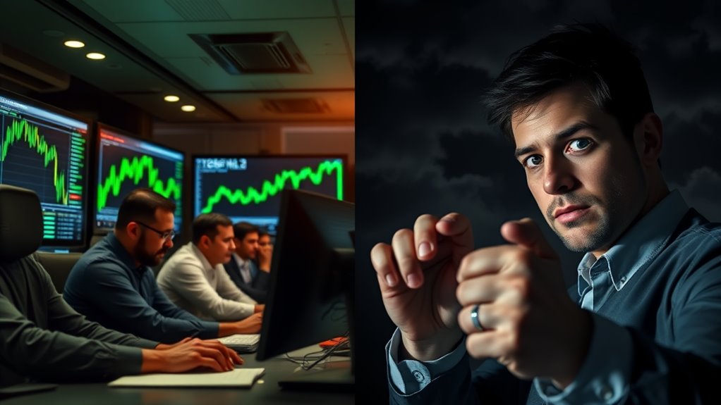 futures trading risk and reward