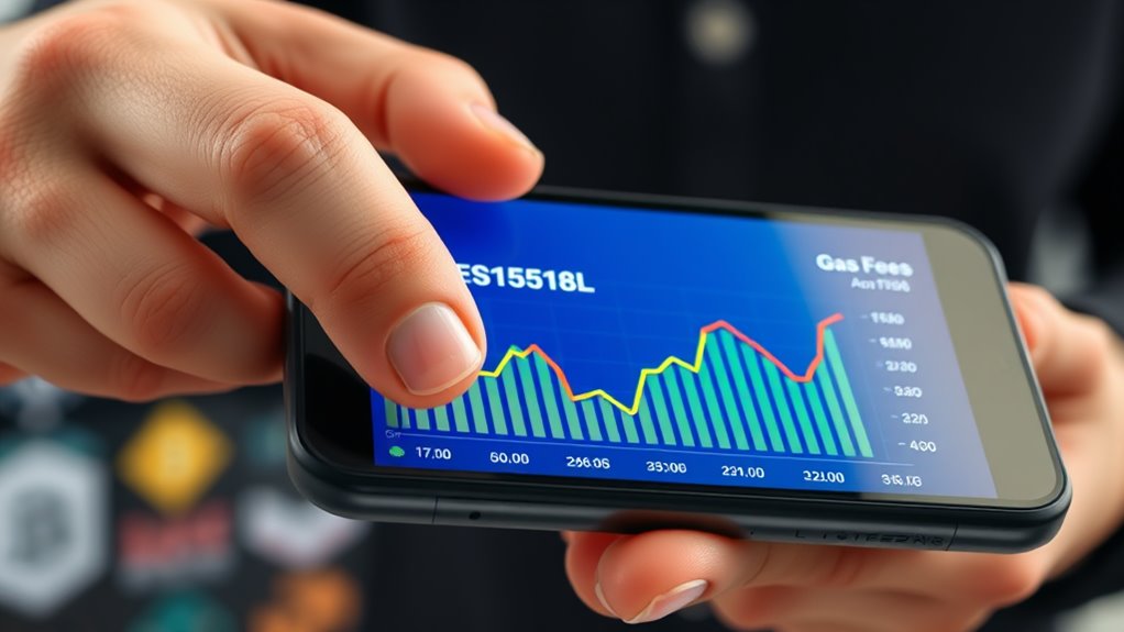 gas fees comparison analysis
