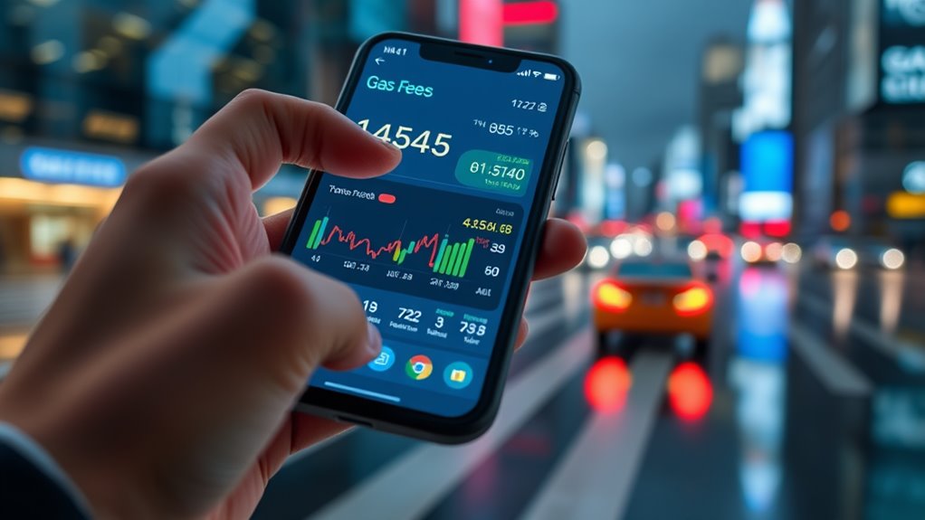 gas fees explained importance