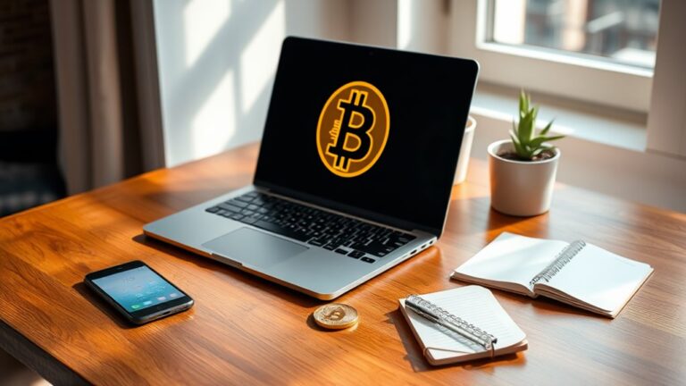 getting started with bitcoin