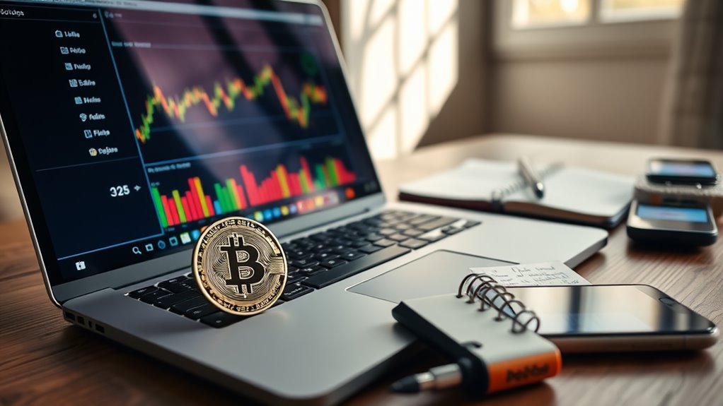 getting started with bitcoin