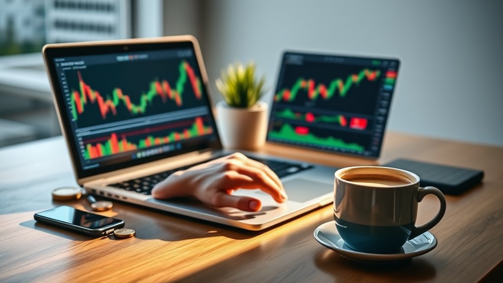 getting started with cryptocurrency