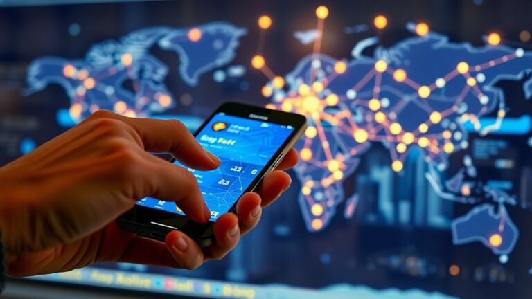 global blockchain payment solutions