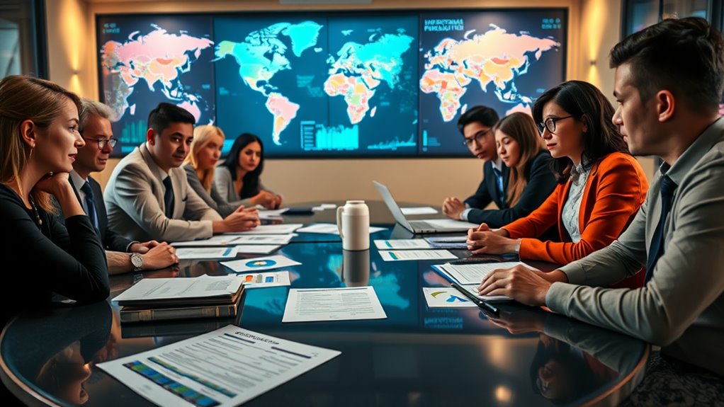 global cryptocurrency regulation strategies