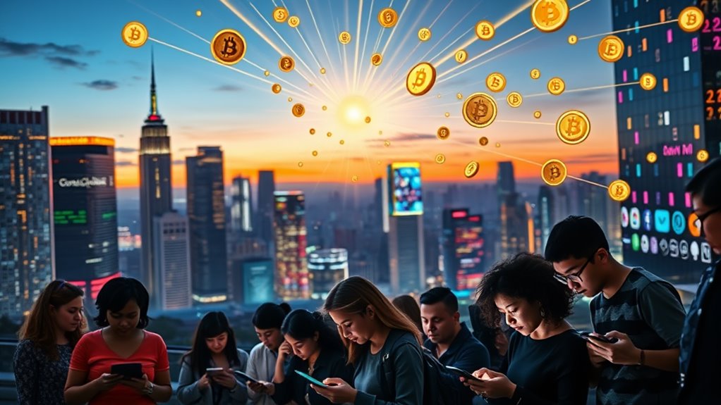 global defi impact ahead