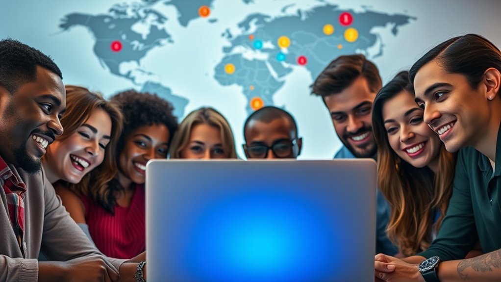 global money transfer solutions