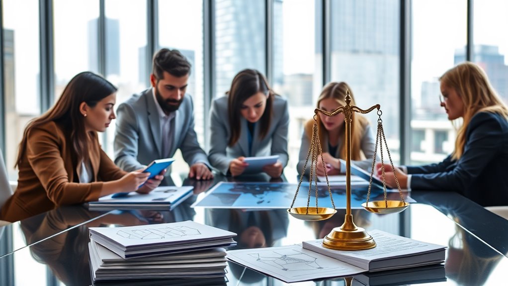 global regulatory harmonization efforts