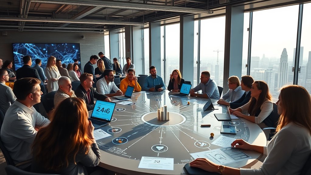 governance models insights explored