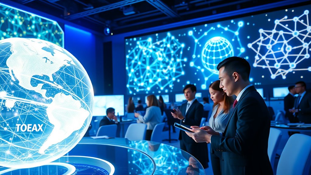 governance tokens driving ecosystems