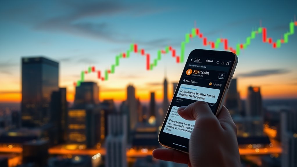 government policies impact bitcoin