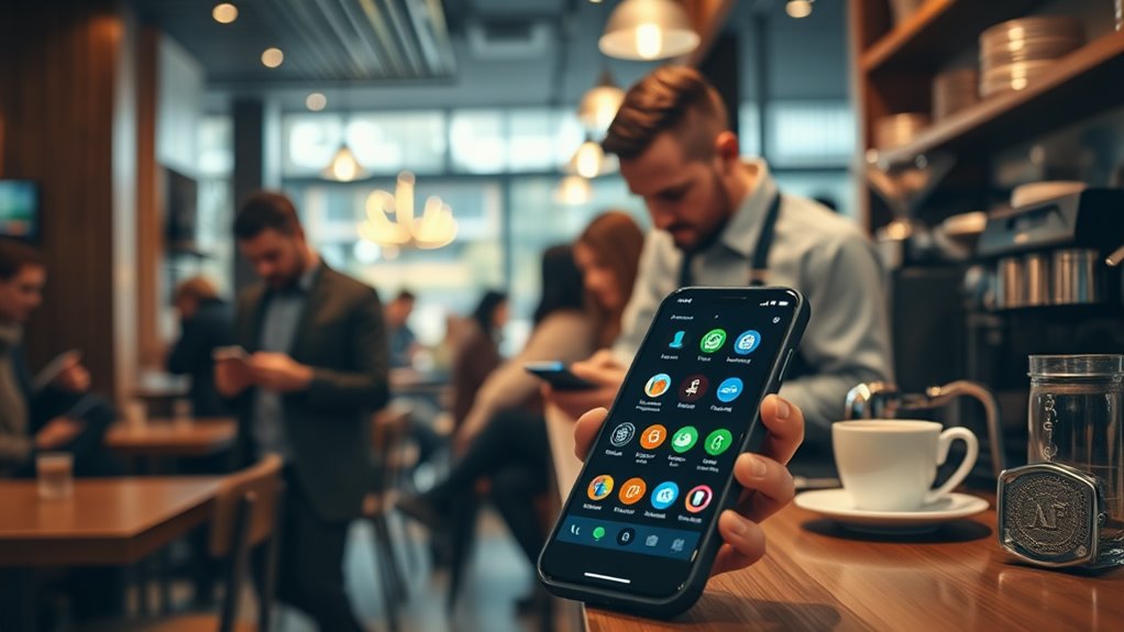 growing crypto payment acceptance