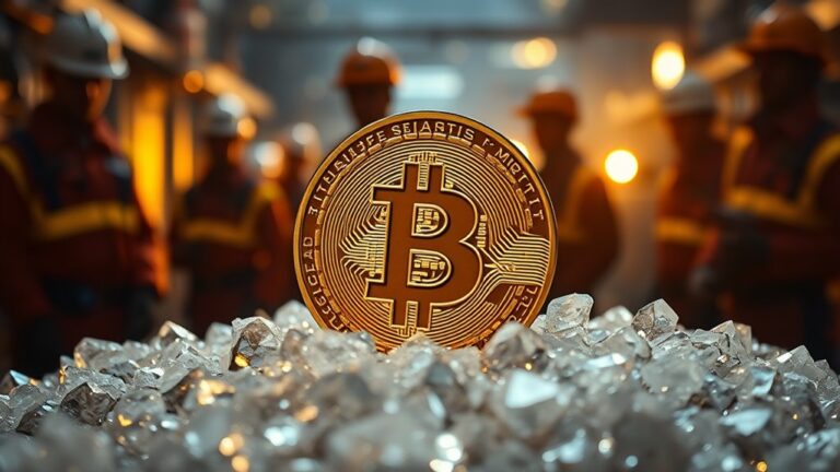 halvings affect mining profitability